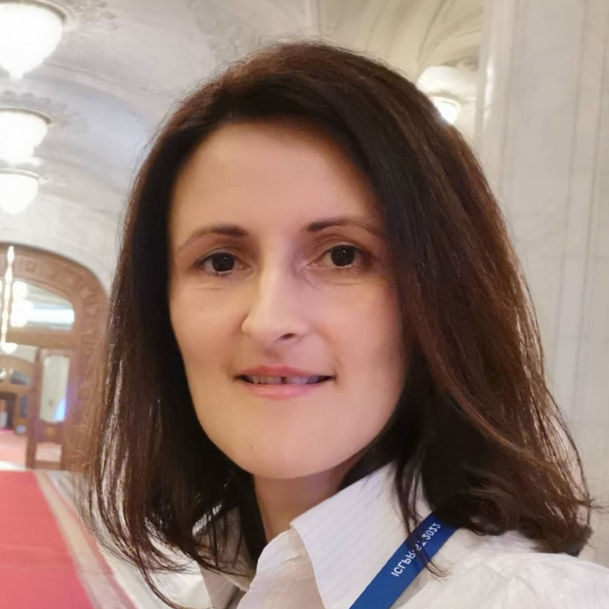 Dr. Anca Scarisoreanu